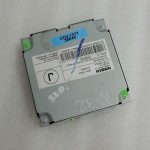 Nissan Qashqai II MK2 J11 vadības bloks 284A1HV00A Vadības bloks EN-3354P