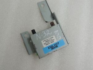 Nissan Qashqai II MK2 J11 antenas pastiprinātājs 282B1HV00A Antenas pastiprinātājs