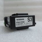 Nissan Qashqai II MK2 J11 vadības bloks 476A0HV00A Vadības bloks