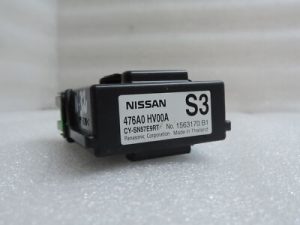 Nissan Qashqai II MK2 J11 vadības bloks 476A0HV00A Vadības bloks