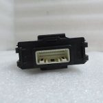 Nissan Qashqai II MK2 J11 vadības bloks 476A0HV00A Vadības bloks