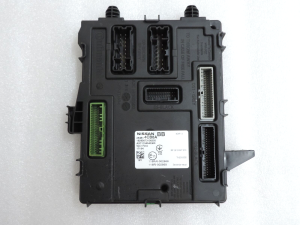 Nissan Qashqai II MK2 J11 Body Control unit 284B14CB8A