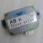 Nissan Qashqai II MK2 J11 Sprieguma stabilizācijas moduļa vadības bloks 292A56FL0B