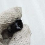 Nissan Qashqai II J11 Klauvējspēka sensors 8200789728 Sensors