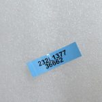 Nissan Qashqai II J11 izplūdes sensors spiediena sensors 223650901R