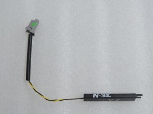 Nissan Qashqai II J11 antenas pastiprinātājs 5WK48774