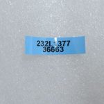 Nissan Qashqai II J11 antenas pastiprinātājs 5WK48774