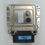 Mercedes W205 AdBlue vadības bloka vadības modulis A0009004810