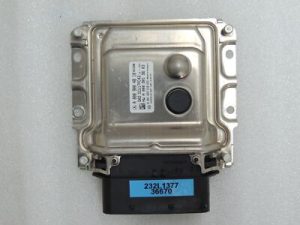 Mercedes W205 AdBlue vadības bloka vadības modulis A0009004810