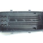 Mercedes W205 AdBlue vadības bloka vadības modulis A0009004810