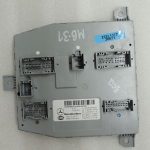 Mercedes W205 SAM moduļa vadības bloks A2059006822