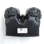 Mercedes W205 Aizmugurējā ventilācijas atvere A2058308301