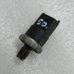 BMW Renault Renault Alfa Opel Fiat Fiat Rail spiediena sensors degvielas spiediens BOSCH 0281002522