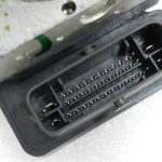 Nissan Qashqai II MK2 J11 ABS vadības bloks hidrauliskais bloks ABS vadības bloks