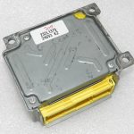 Mercedes W211 W219 gaisa spilvens Steruergerät A2118205785 Original