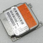 Mercedes Benz A klases W168 gaisa spilvens Steruergerät A0018203126 Original