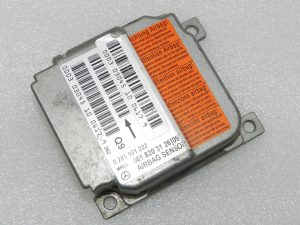 Mercedes Benz A klases W168 gaisa spilvens Steruergerät A0018203126 Original