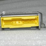 Mercedes Benz A klases W168 gaisa spilvens Steruergerät A0018203126 Original