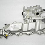 Mercedes W169 W245 2.0 CDi OM640 Ieplūdes kolektora virpuļvārpstas A6400901637 !!!20k!!!