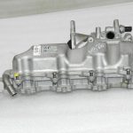 Mercedes W169 W245 2.0 CDi OM640 Ieplūdes kolektora virpuļvārpstas A6400901637 !!!20k!!!