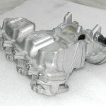 Mercedes W169 W245 2.0 CDi OM640 Ieplūdes kolektora virpuļvārpstas A6400901637 !!!20k!!!