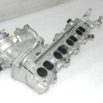 Mercedes W169 W245 2.0 CDi OM640 Ieplūdes kolektora virpuļvārpstas A6400901637 !!!20k!!!