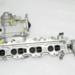 Mercedes W169 W245 2.0 CDi OM640 Ieplūdes kolektora virpuļvārpstas A6400901637 !!!20k!!!