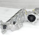 Mercedes W169 W245 2.0 CDi OM640 Ieplūdes kolektora virpuļvārpstas A6400901637 !!!20k!!!