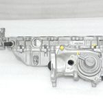 Mercedes W169 W245 2.0 CDi OM640 Ieplūdes kolektora virpuļvārpstas A6400901637 !!!20k!!!