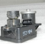 OEM Mercedes W169 W245 2.0 CDi OM640 Virpuļvārpstas piedziņa A6401500294 !!!20k!!!