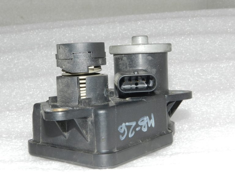 OEM Mercedes W169 W245 2.0 CDi OM640 Virpuļvārpstas piedziņa A6401500294 !!!20k!!!