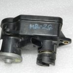 OEM Mercedes W169 W245 2.0 CDi OM640 Virpuļvārpstas piedziņa A6401500294 !!!20k!!!