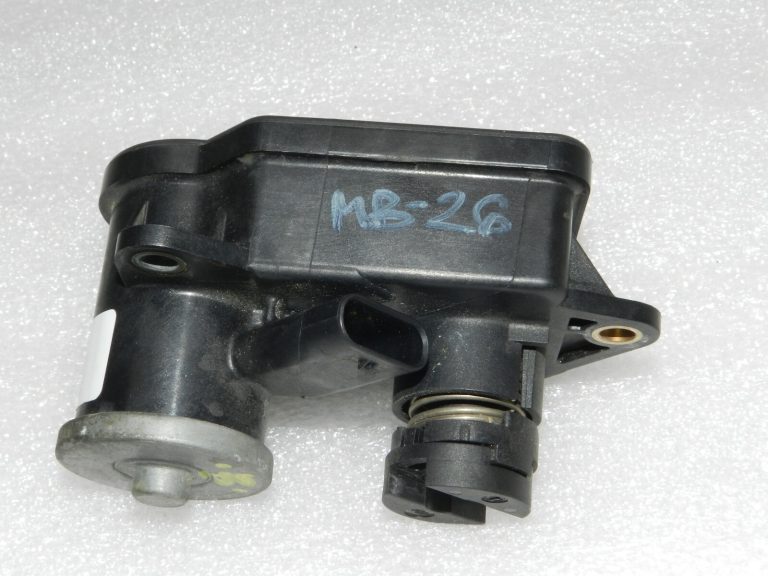 OEM Mercedes W169 W245 2.0 CDi OM640 Virpuļvārpstas piedziņa A6401500294 !!!20k!!!