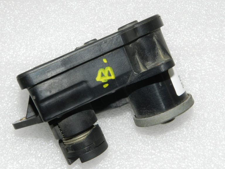 OEM Mercedes W169 W245 2.0 CDi OM640 Virpuļvārpstas piedziņa A6401500294 !!!20k!!!