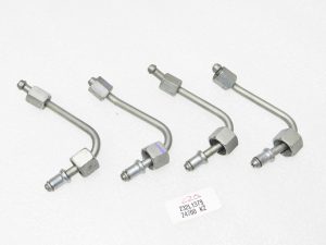 Oriģinālās Mercedes W169 W245 2.0 CDi OM640 degvielas sadales caurules komplekts A6400700533