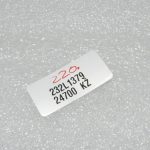 Oriģinālās Mercedes W169 W245 2.0 CDi OM640 degvielas sadales caurules komplekts A6400700533