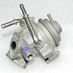 Pierburg oriģinālais Mercedes W169 W245 2.0 CDi OM640 EGR vārsts A6401402060 !20k jūdzes!