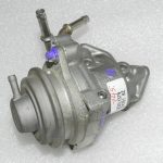 Pierburg oriģinālais Mercedes W169 W245 2.0 CDi OM640 EGR vārsts A6401402060 !20k jūdzes!