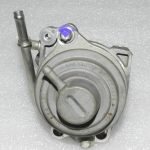 Pierburg oriģinālais Mercedes W169 W245 2.0 CDi OM640 EGR vārsts A6401402060 !20k jūdzes!
