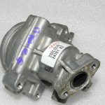 Pierburg oriģinālais Mercedes W169 W245 2.0 CDi OM640 EGR vārsts A6401402060 !20k jūdzes!