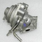 Pierburg oriģinālais Mercedes W169 W245 2.0 CDi OM640 EGR vārsts A6401402060 !20k jūdzes!
