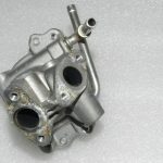 Pierburg oriģinālais Mercedes W169 W245 2.0 CDi OM640 EGR vārsts A6401402060 !20k jūdzes!