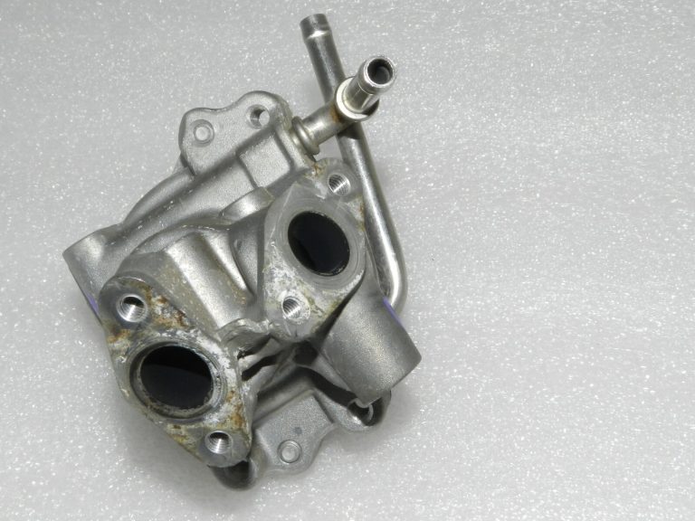 Pierburg oriģinālais Mercedes W169 W245 2.0 CDi OM640 EGR vārsts A6401402060 !20k jūdzes!