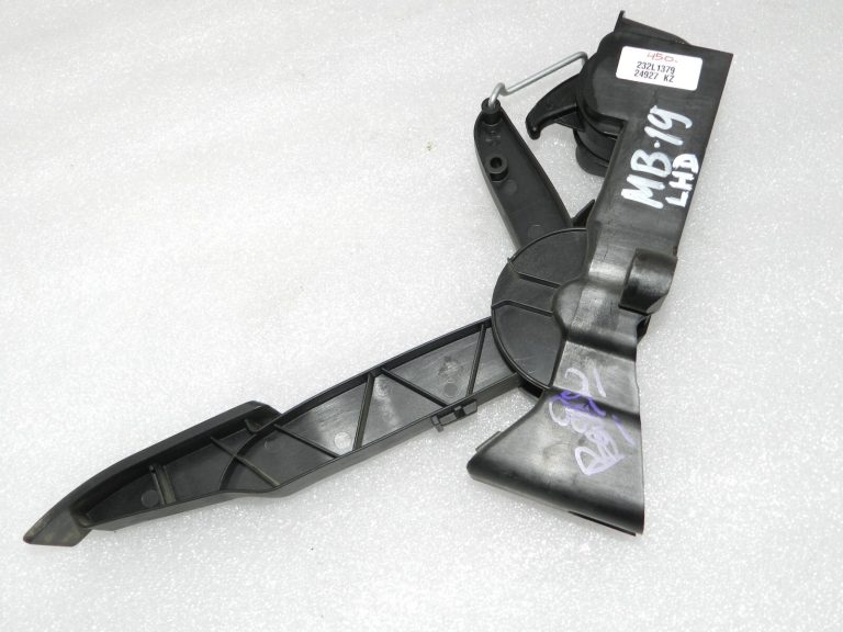 OEM Mercedes Benz W245 W169 akseleratora pedāļa potenciometrs A1693000304