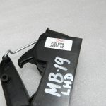 OEM Mercedes Benz W245 W169 akseleratora pedāļa potenciometrs A1693000304