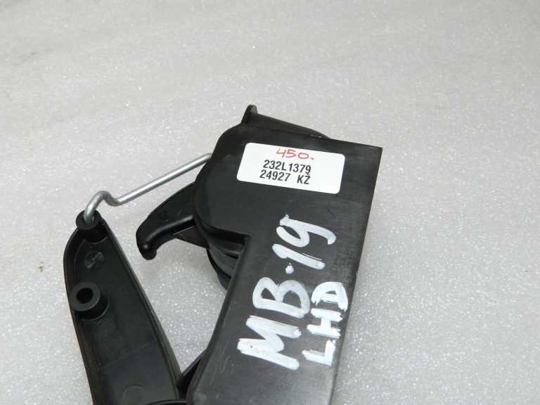 OEM Mercedes Benz W245 W169 akseleratora pedāļa potenciometrs A1693000304