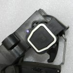 OEM Mercedes Benz W245 W169 akseleratora pedāļa potenciometrs A1693000304