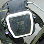 OEM Mercedes Benz W245 W169 akseleratora pedāļa potenciometrs A1693000304