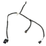 Hyundai i40 priekšējā bampera instalācijas komplekts 91810-3Z010, 91870E, 918103Z010