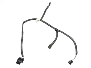 Hyundai i40 priekšējā bampera instalācijas komplekts 91810-3Z010, 91870E, 918103Z010